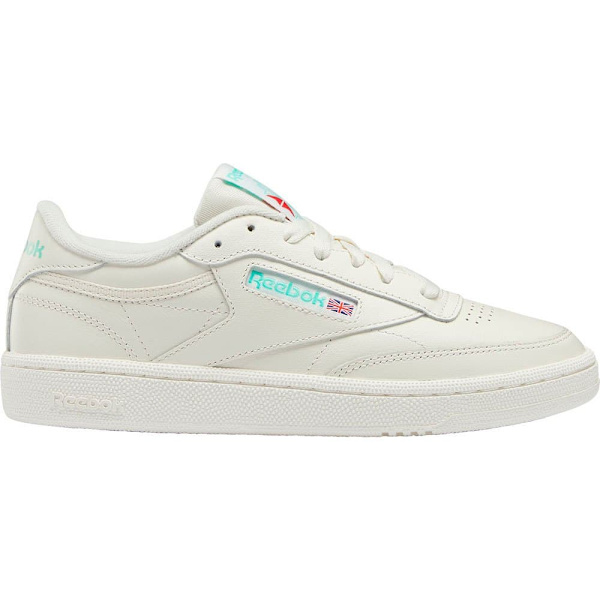 Reebok Classics Trænere Club C 85 Hvid EU 40 1/2 Kvinde
