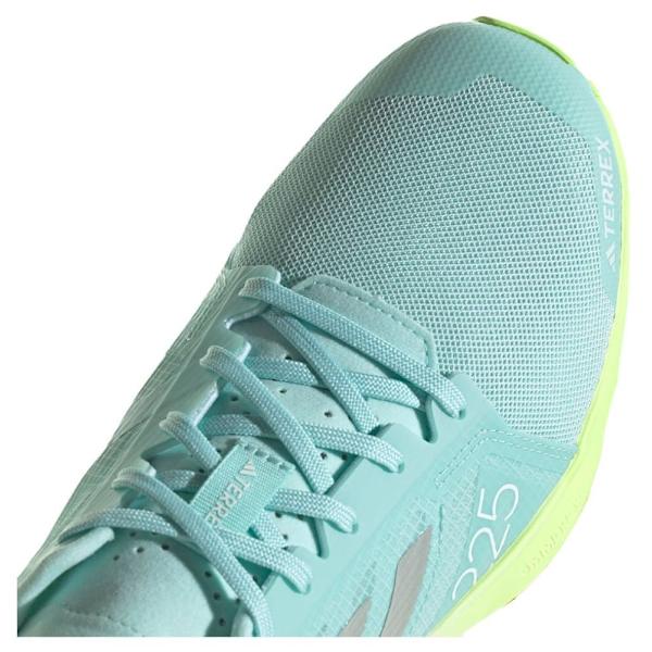 Adidas Maastojuoksukengät Terrex Speed Flow Vihreä EU 45 1/3 Mies