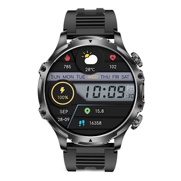 Ksix Venture Smartklocka