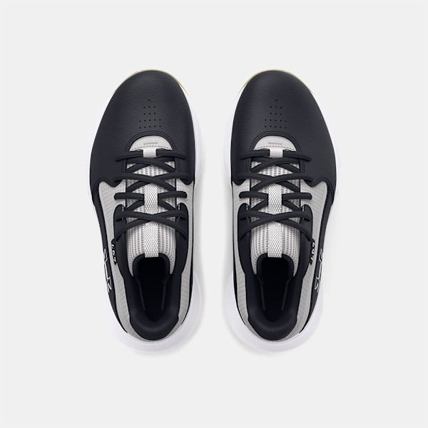 Under Armour Ps Lockdown 7 Basketballsko  EU 31 Mand
