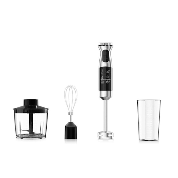 Princess 1000w Handmixer  One Size / EU Plug