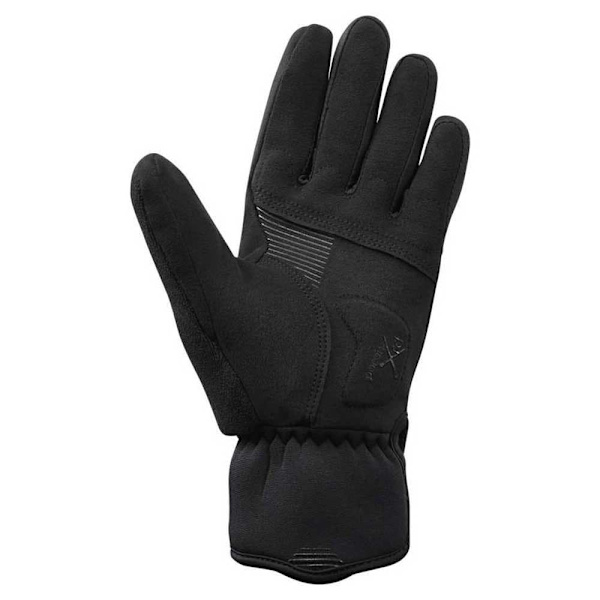 Shimano Infinium Insulated Handsker Sort XL Kvinde