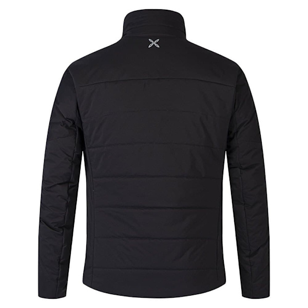 Montura Jacka Highland Confort Svart S Man