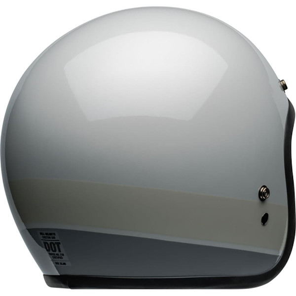 Bell Custom 500 öppen Hjälm Guld M
