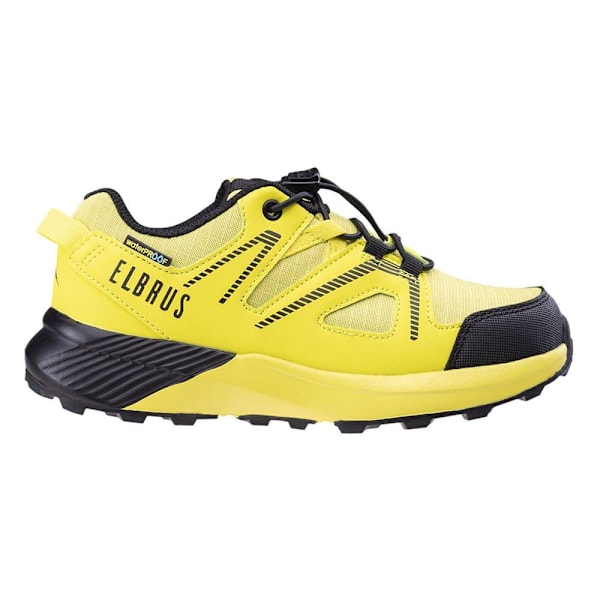 Elbrus Vandringsskor Vapus Wp Gul EU 35