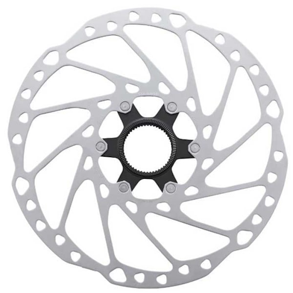 Shimano Levyjarru Deore Sm-rt64 Cl  180 mm