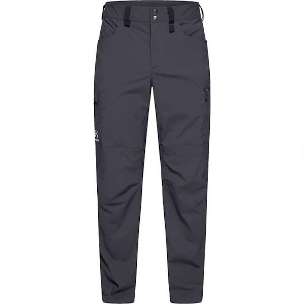 Haglofs Byxor Mid Standard Grå 54 / Regular Man