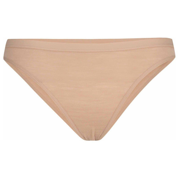 Icebreaker G-streng Siren Merino Rosa M Kvinde