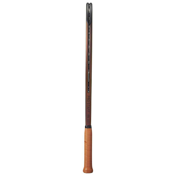 Wilson Tennisketsjer Pro Staff 97ul V14 Gylden 2