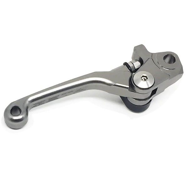 Zeta Pivot Cp-jarruvipu Ze41-3265 Yamaha Hopeinen