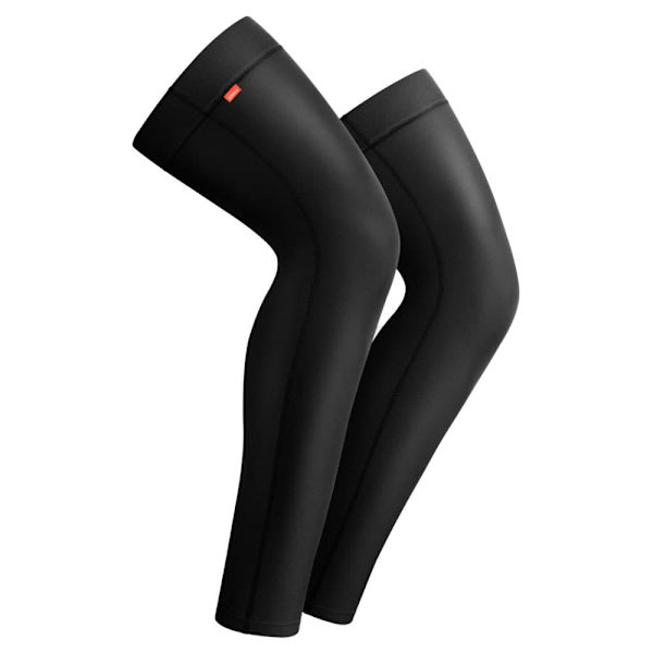 Siroko Säärystimet Nimbus Musta XL-2XL Mies