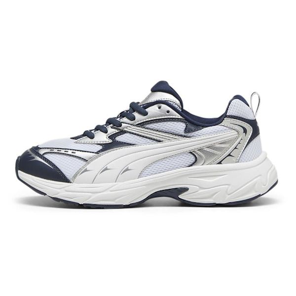 Puma Select Morphic Sko Hvid EU 44 Mand