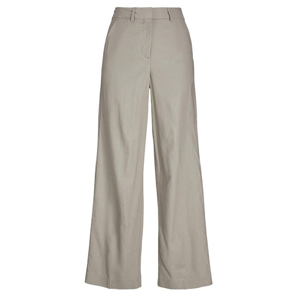 Jack & Jones Mary Jjxx Housut Harmaa M Nainen