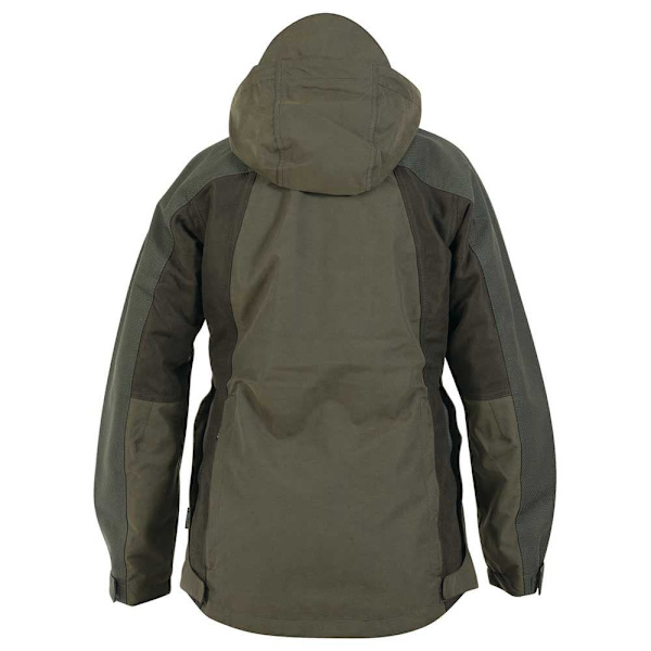 Hart Hunting Jacka Enduro J Xhp Grönt L