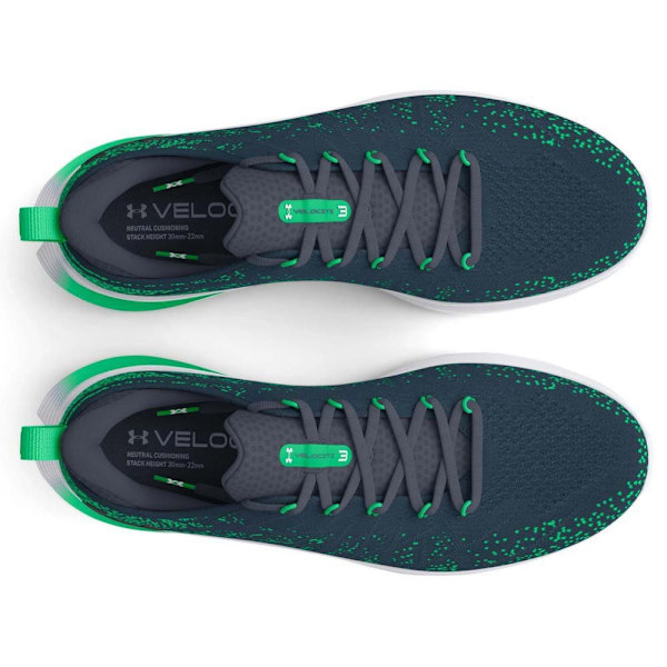 Under Armour Løbe Skoe Velociti 3  EU 40 1/2 Mand