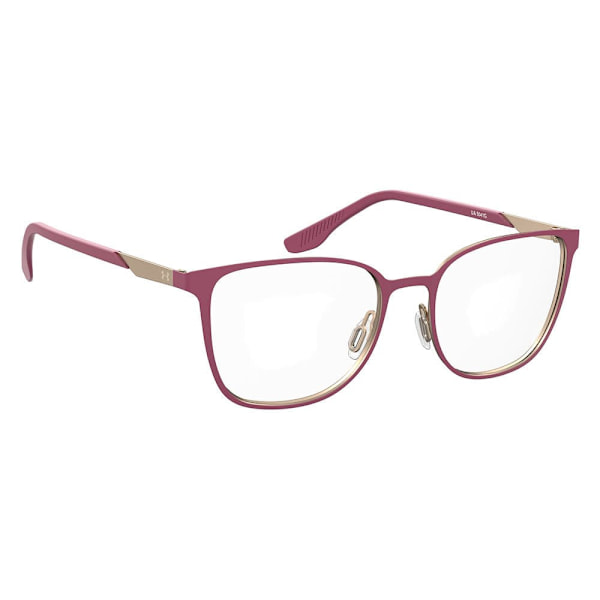 Under Armour Ua5041g7blf21 Kvinde Med Briller Rød,Rosa