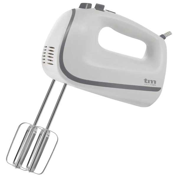 Tm Electron Knådarblandare Tmpba111 400w Silver One Size / EU Plug
