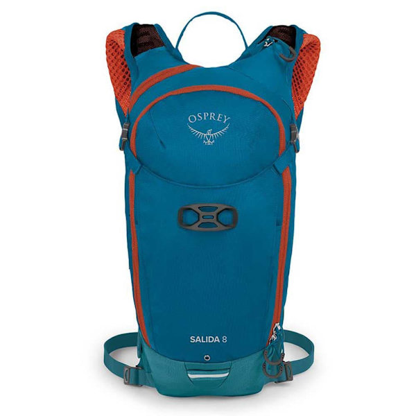 Osprey Reppu Salida 8l Sininen