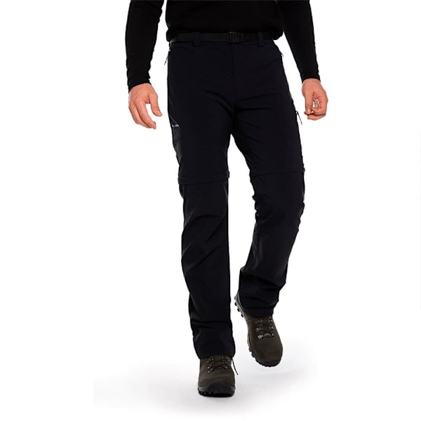 Trangoworld Aroche Sf Bukser Sort 2XL Mand