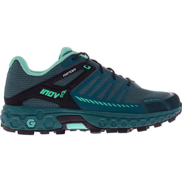 Inov8 Trail Løbesko Roclite Ultra G 320 Grøn EU 37 1/2 Kvinde