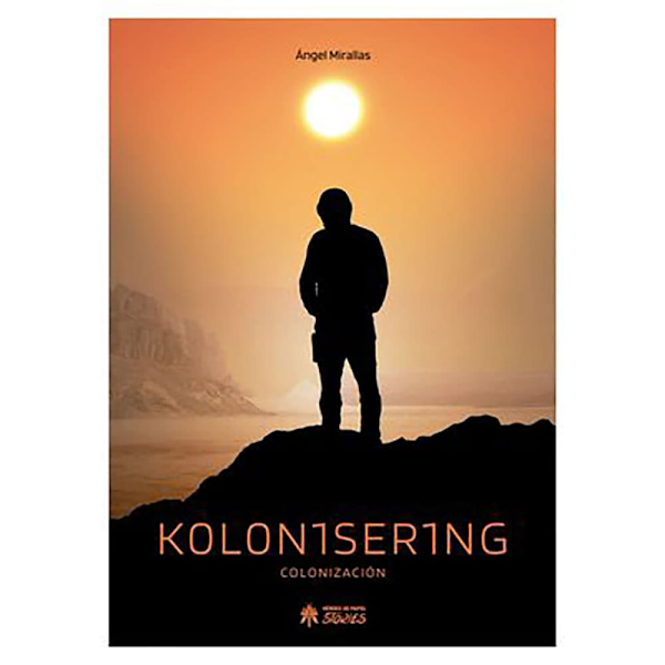 Dirac Dist Kolon1ser1ng Sarjakuva Espanja