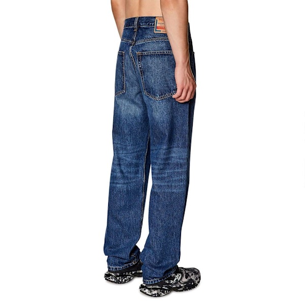 Diesel 2010 D Macs Jeans Blå 31 / 32 Man