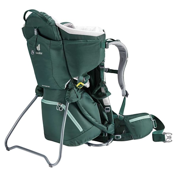 Deuter Bæretaske Kid Comfort Søvfarvet