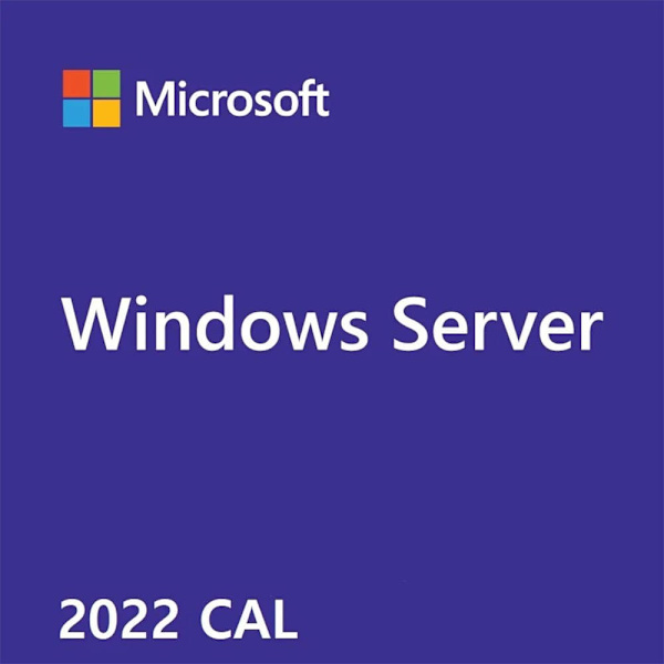Microsoft Ms Sb Windows Server 2022 5 Device Cal Uk Operativsystem