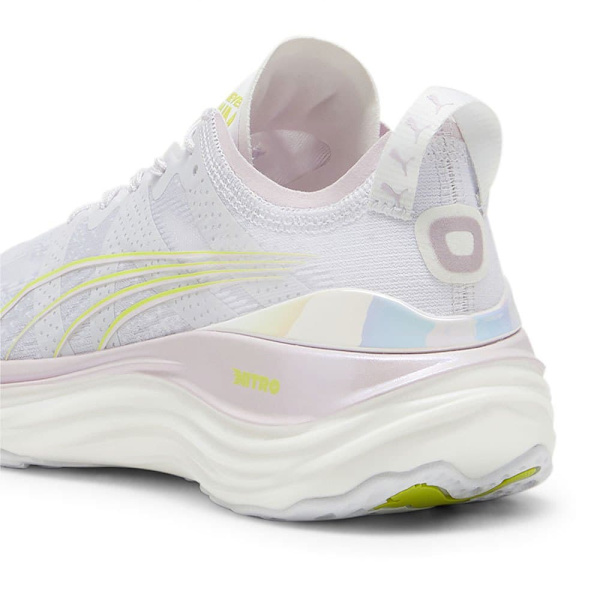 Puma Löparskor Foreverrun Nitro Radiant Run  EU 40 Kvinna