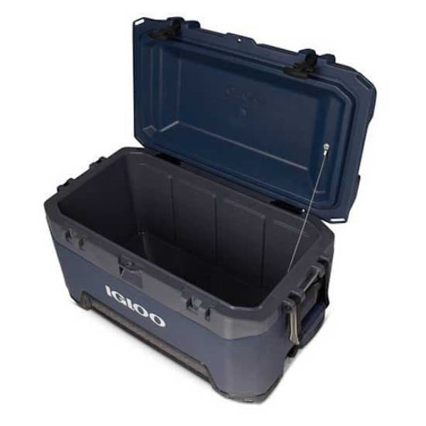 Igloo Coolers Styv Bärbar Kylare Bmx 72 68l Durchsichtig