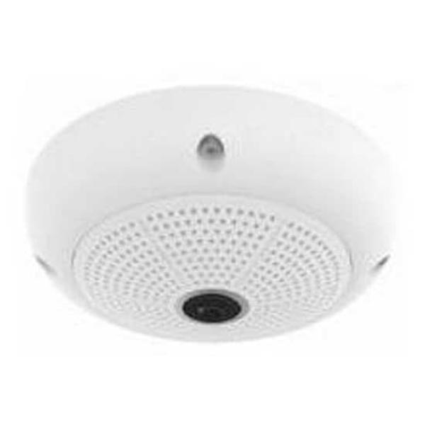 Mobotix Sensor Modul Q26b Complete 6mp Transparent Hvid