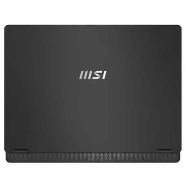 Msi Prestige 14 Ai Studio C1veg-016es 14´´ Ultra 7-155h/16gb/1tb Ssd/rtx 4050 Bærbar Computer  Spanish QWERTY