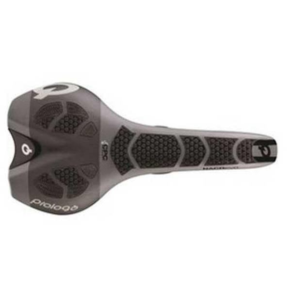 Prologo Satula Nago Evo Cpc Tirox Harmaa 141 mm