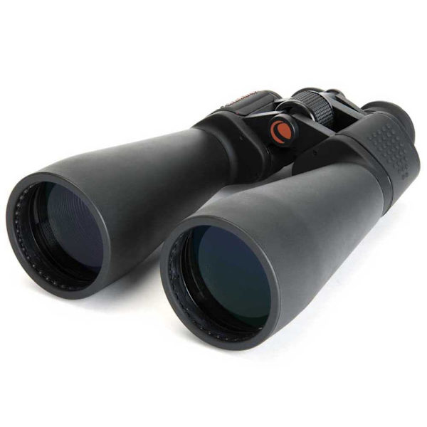 Celestron Kikkert Skymaster 25x70 Sort