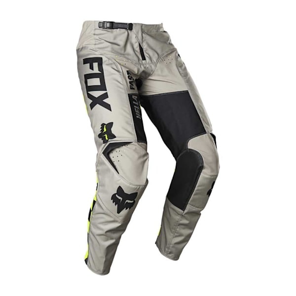 Fox Racing Mx 180 Illmatic Housut Beige 36 Mies
