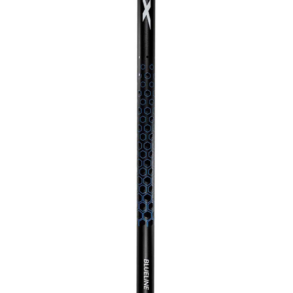 Swix Stolpar Blueline Barracuda Silver 125 cm