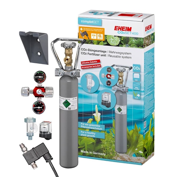 Eheim Co2 Set 400 Komplett Set