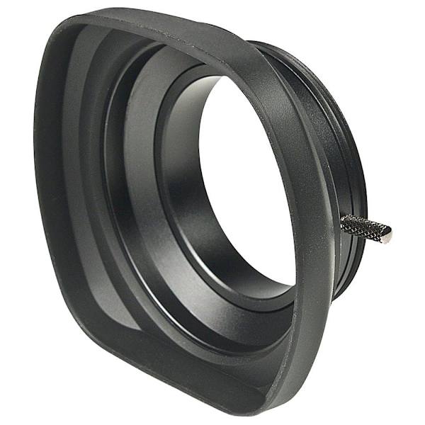 Kaiser Lens Hood For Pancake Musta