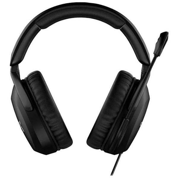 Hyperx Gaming Headset Stinger 2 519t1aa Sort