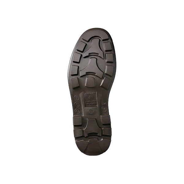 Dunlop Footwear Purofort Terroir Pro Saappaat Ruskea EU 40