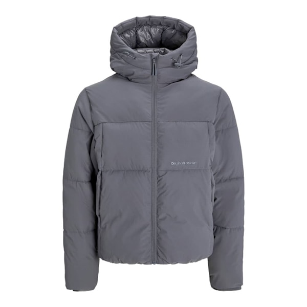 Jack & Jones Vesterbro Puffjacka Grå XL Man