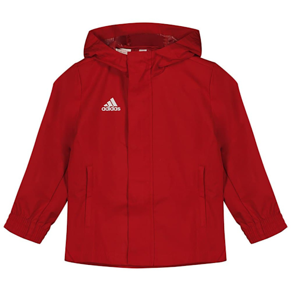 Adidas Takki Ent22 Aw Punainen 13-14 Years Poika