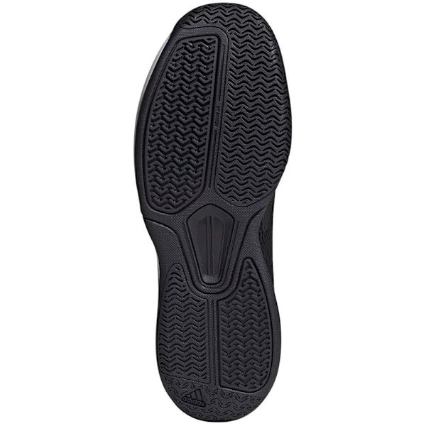 Adidas Courtflash Speed Kaikki Korkokengät Musta EU 41 1/3 Mies