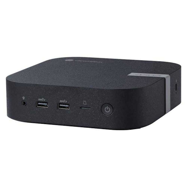 Asus Barebone Chromebox5-s3006un I3-1220p/8gb/128gb Ssd Sort Sort