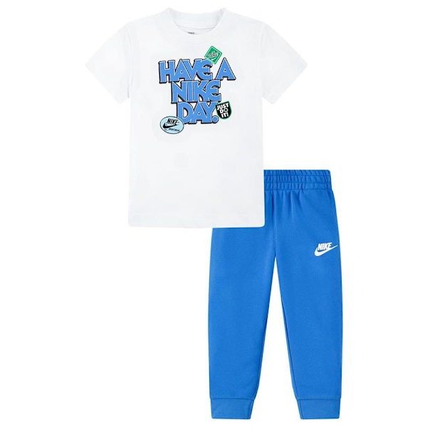 Nike Kids SÆt Soa Fleece  12 Months