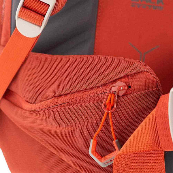 Trangoworld Bolkar 35l Ryggsäck Orange