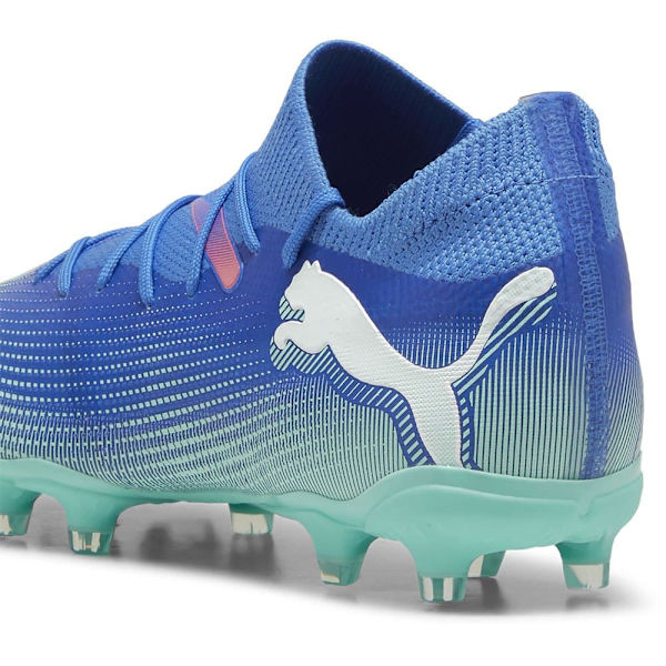 Puma Future 7 Match Fg/ag Fodboldstøvler Til Kvinder  EU 36