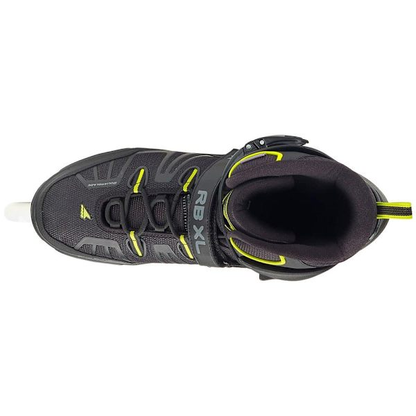Rollerblade Linjassa Luistimet Rb Xl Musta EU 51