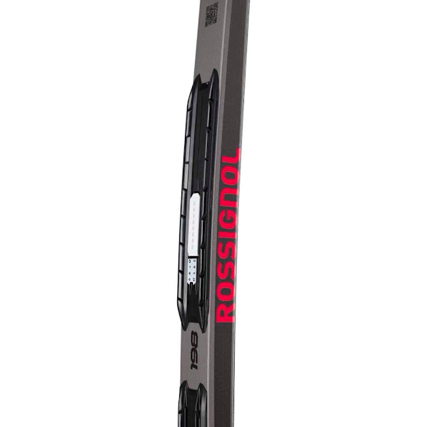 Rossignol Delta Course R-skin Langrendsski Sort 186