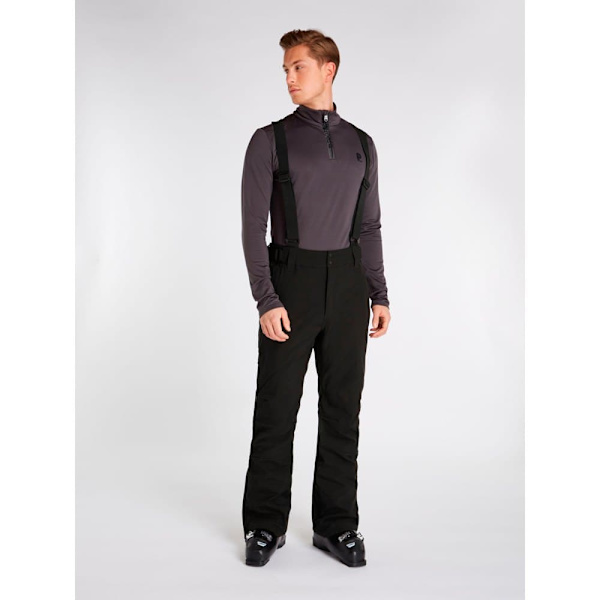 Protest Byxor Hollow Svart XL Man